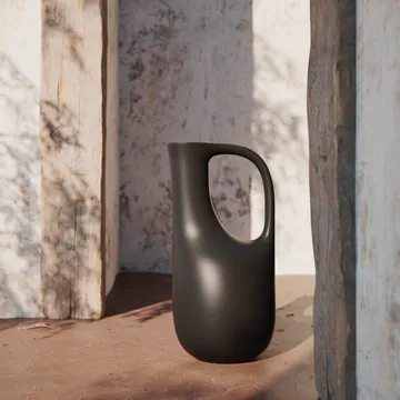 Annaffiatoio Liba - nero - Ferm Living