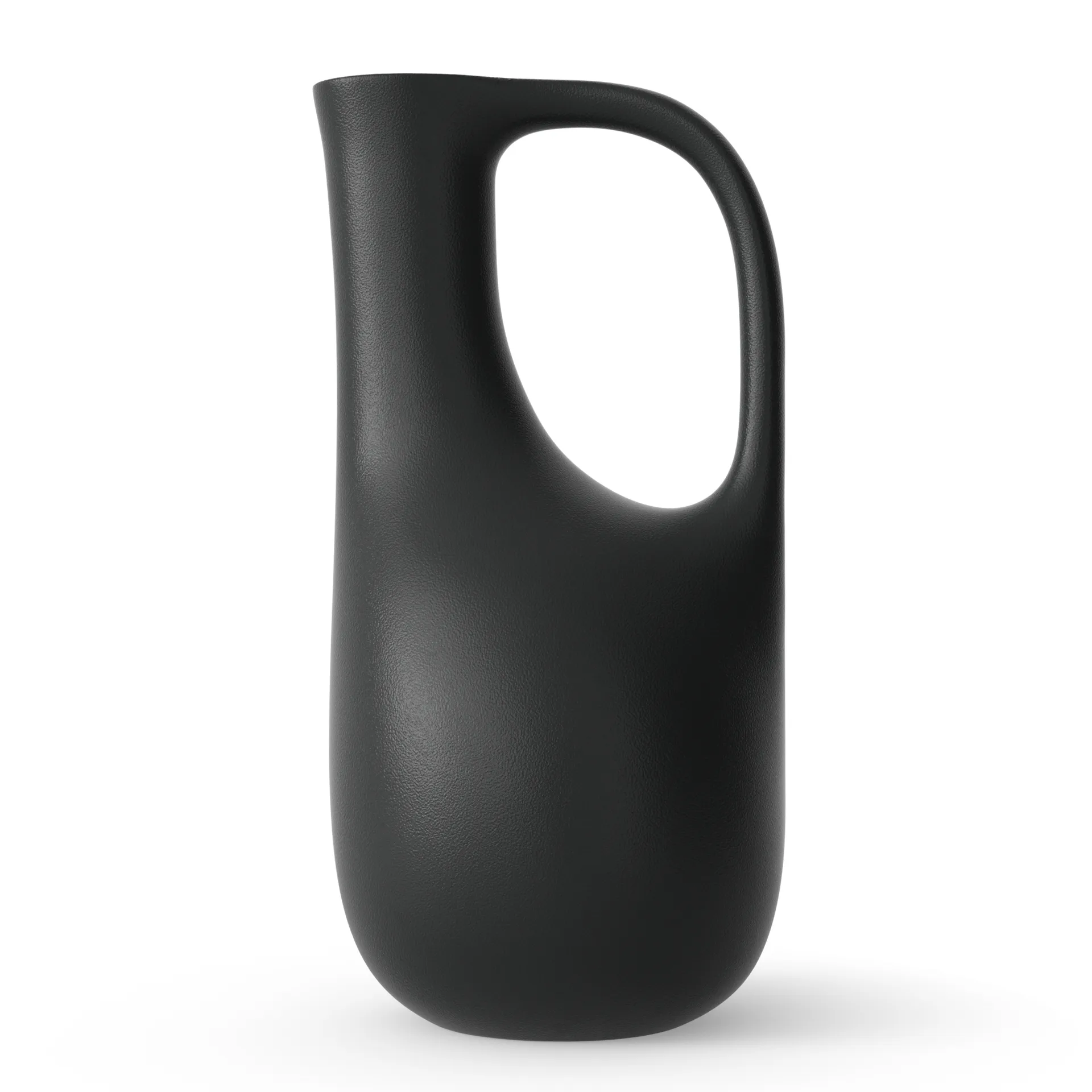 Annaffiatoio Liba, nero Ferm Living