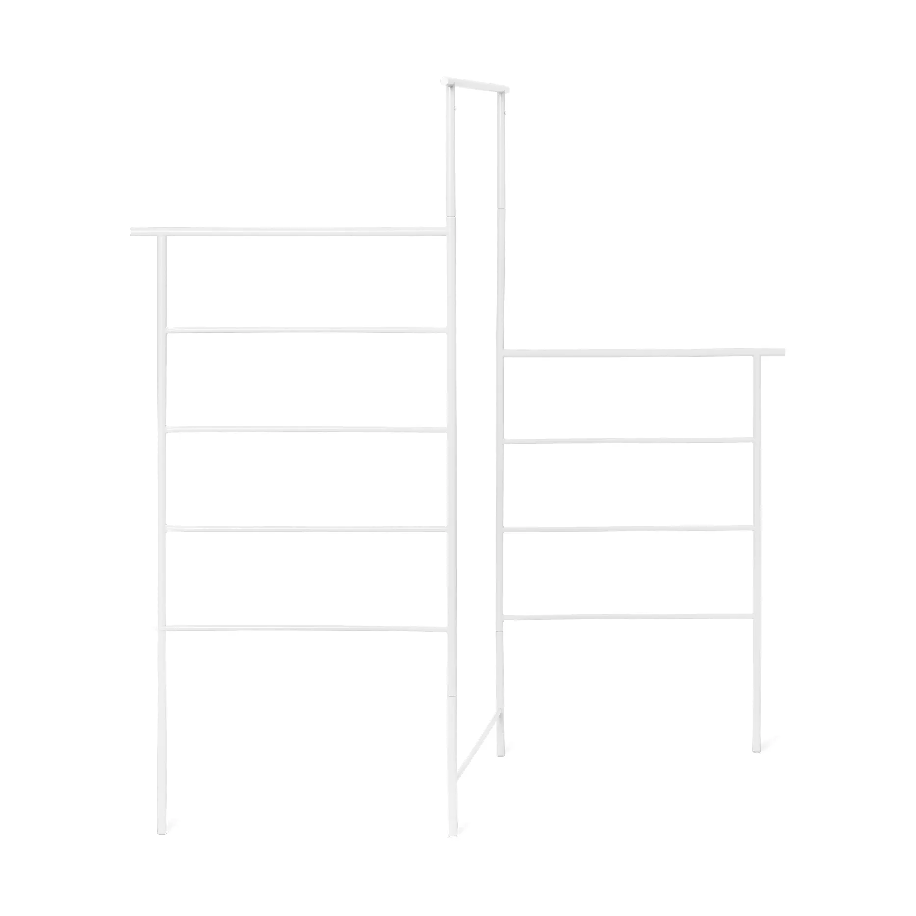 Appendiabiti Dora, White Ferm Living