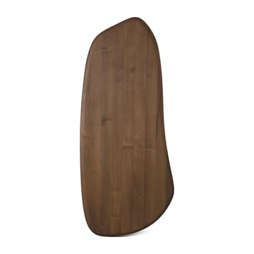 Armadietto da parete Feve - Walnut - Ferm Living