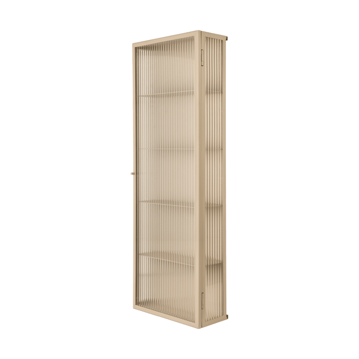Armadietto da parete Haze 35x100 cm, Cashmere Ferm Living