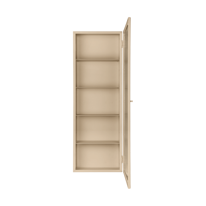 Armadietto da parete Haze 35x100 cm, Cashmere Ferm Living