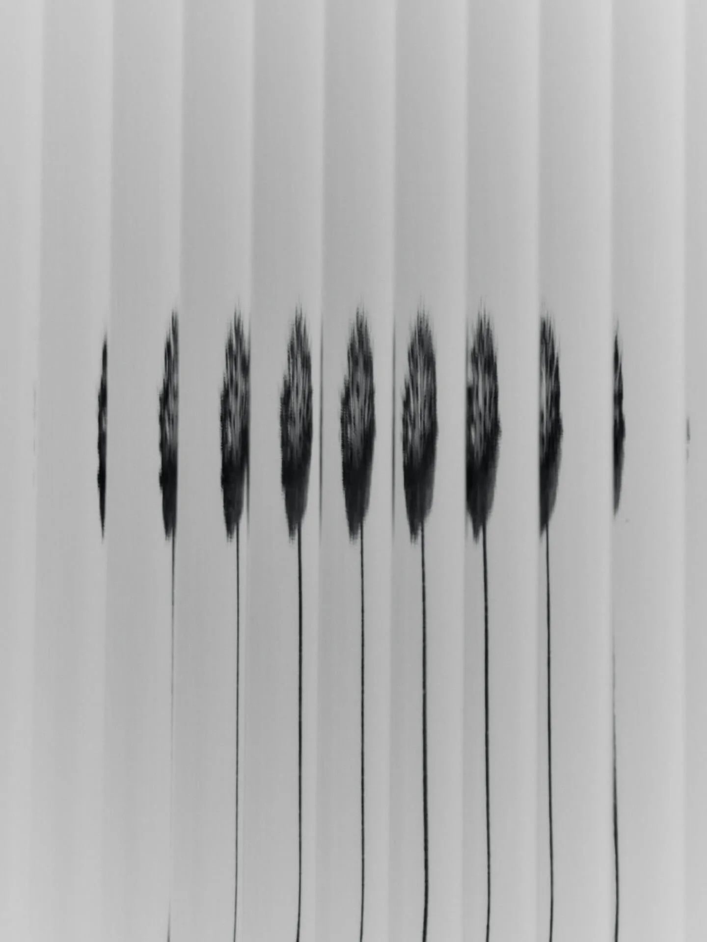 Armadietto da parete Haze 35x100 cm, Cashmere Ferm Living