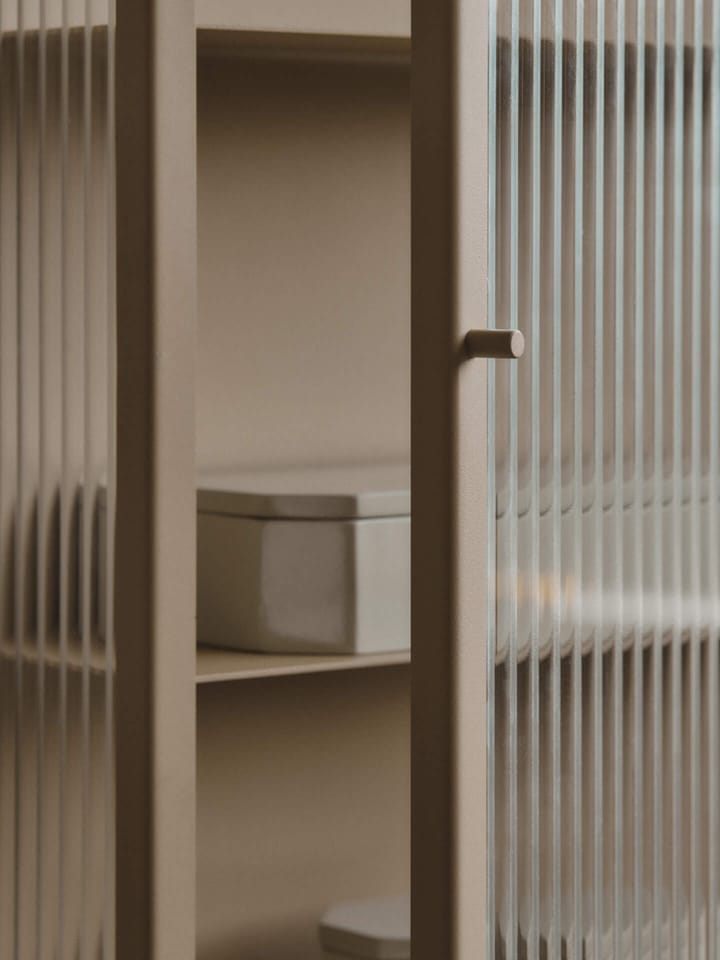 Armadietto da parete Haze 35x100 cm, Cashmere Ferm Living
