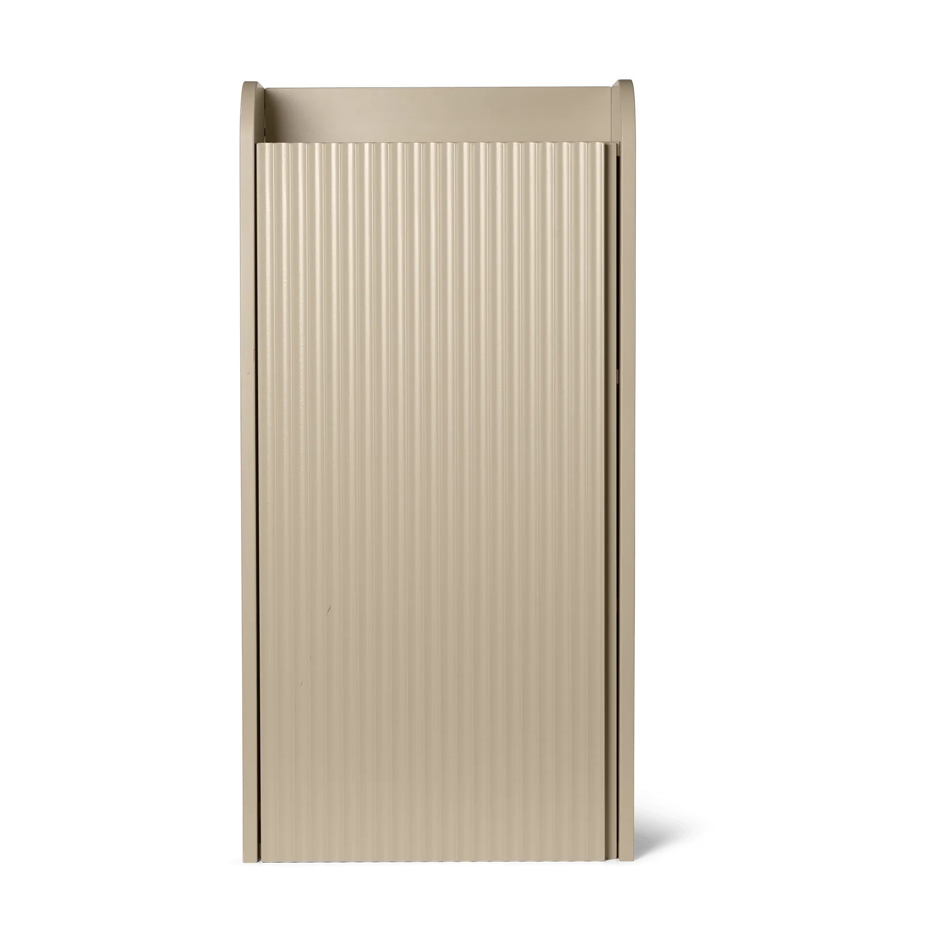 Armadietto da parete Sill 42,5x85 cm, Cashmere Ferm Living