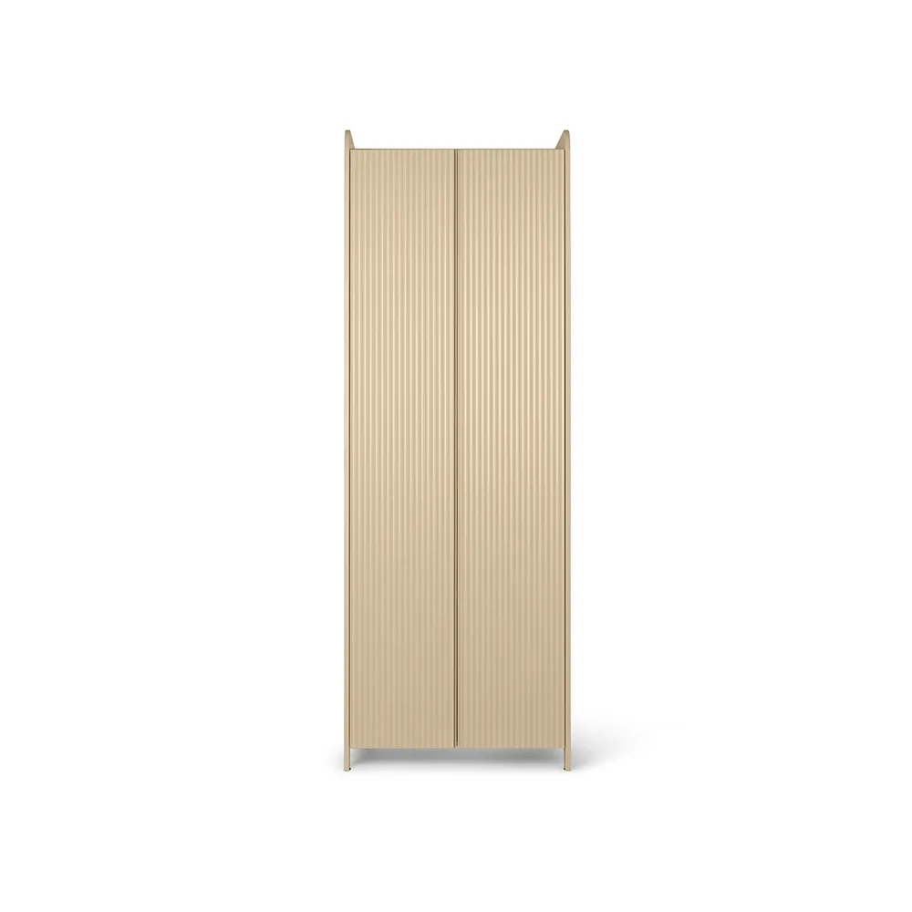 Armadio Sill Tall, Cashmere Ferm Living