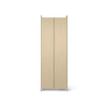 Armadio Sill Tall - Cashmere - Ferm Living