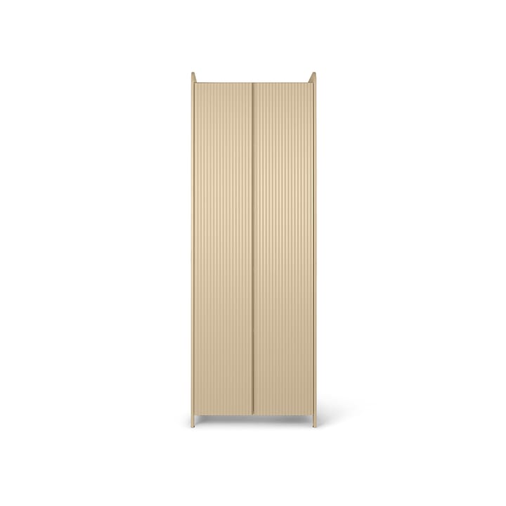 Armadio Sill Tall - Cashmere - ferm LIVING