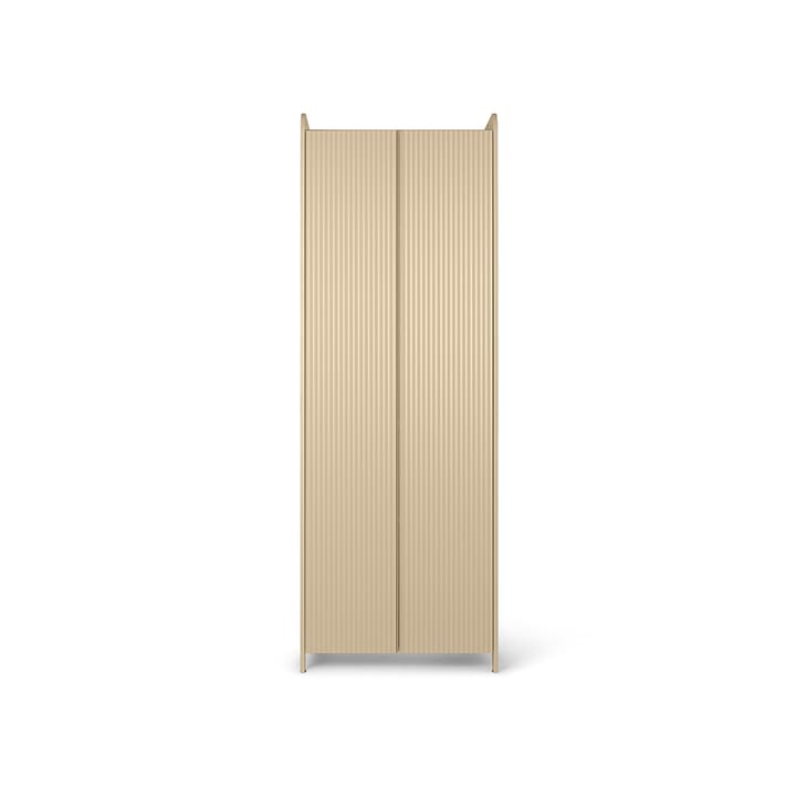 Armadio Sill Tall - Cashmere - Ferm LIVING