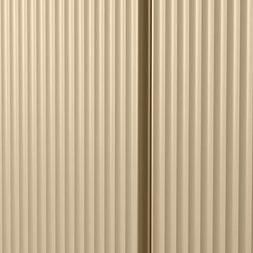 Armadio Sill Tall - Cashmere - ferm LIVING