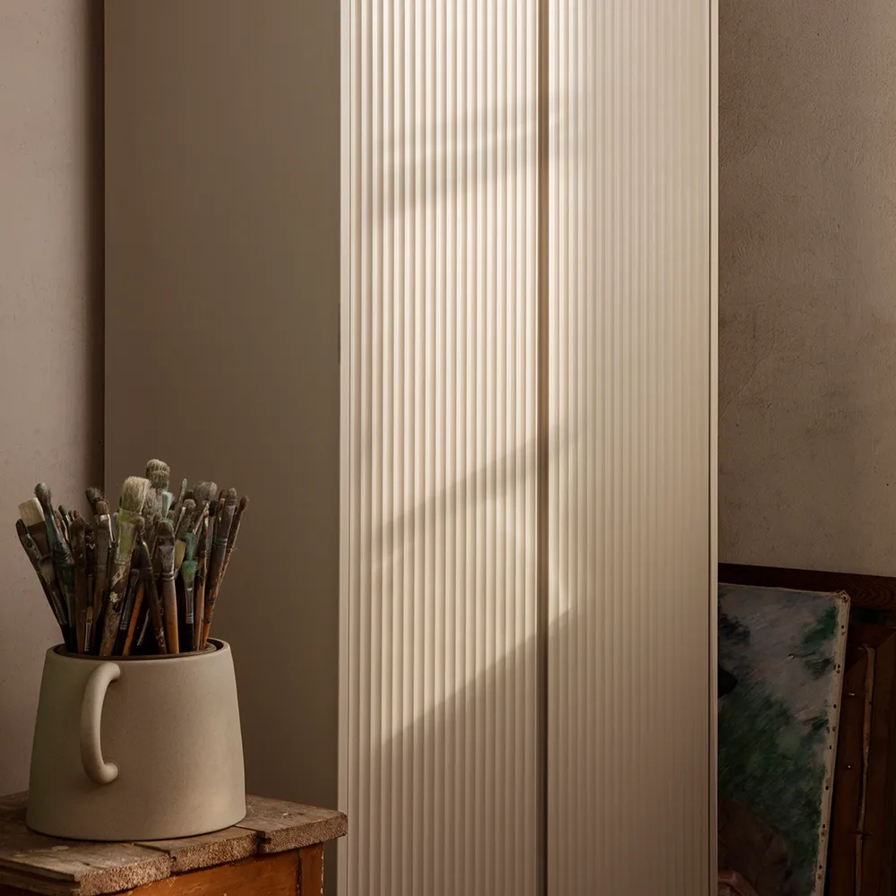 Armadio Sill Tall, Cashmere Ferm Living