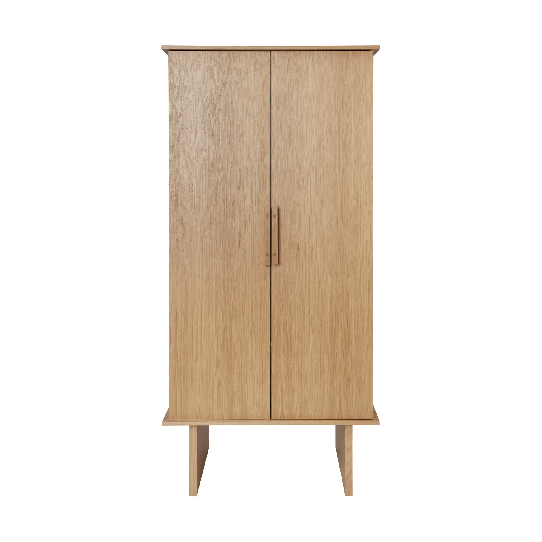 Armadio Stilt 90x61x186 cm, Natural Ferm Living