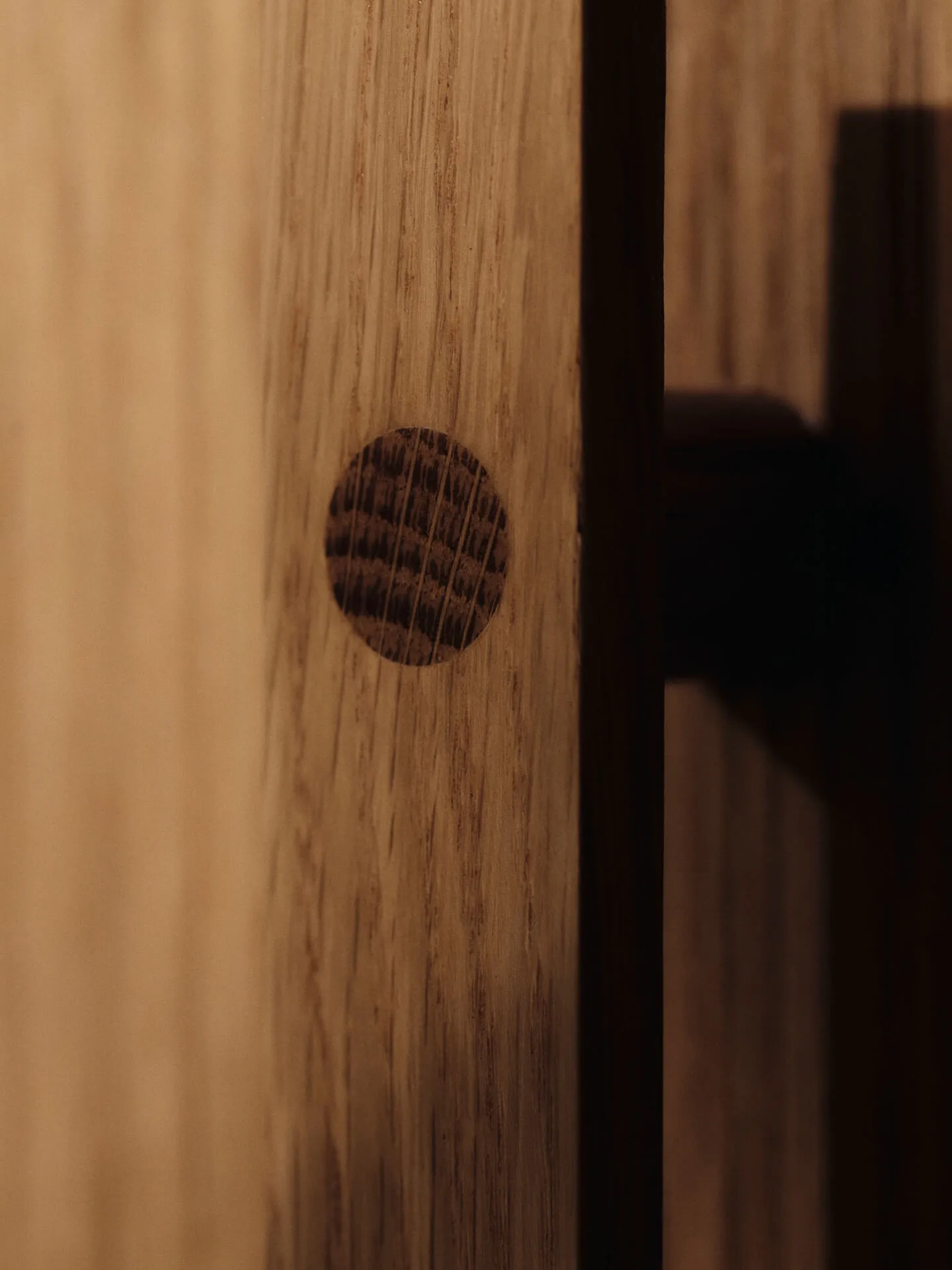 Armadio Stilt 90x61x186 cm, Natural Ferm Living