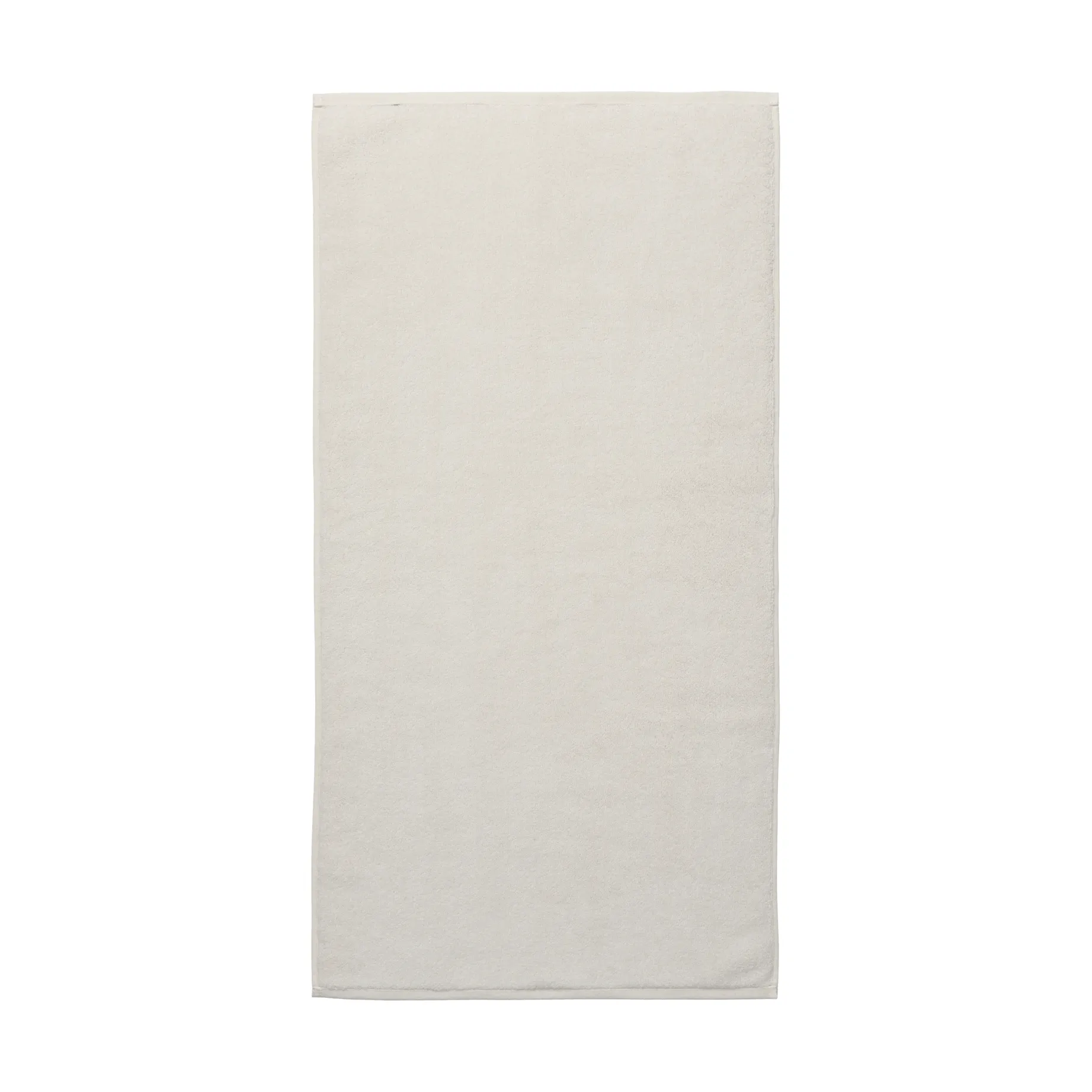 Asciugamano da bagno Ekko, Cashmere-off-white, 70x140 cm Ferm Living