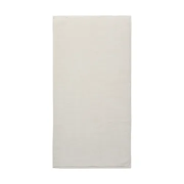 Asciugamano da bagno Ekko - Cashmere-off-white, 70x140 cm - Ferm Living