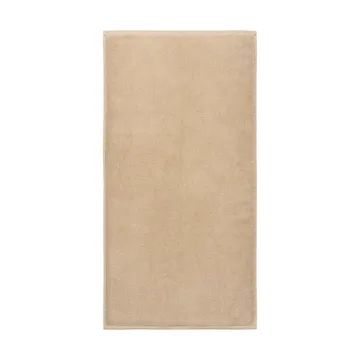 Asciugamano da bagno Ekko - Olive-cashmere, 70x140 cm - Ferm Living
