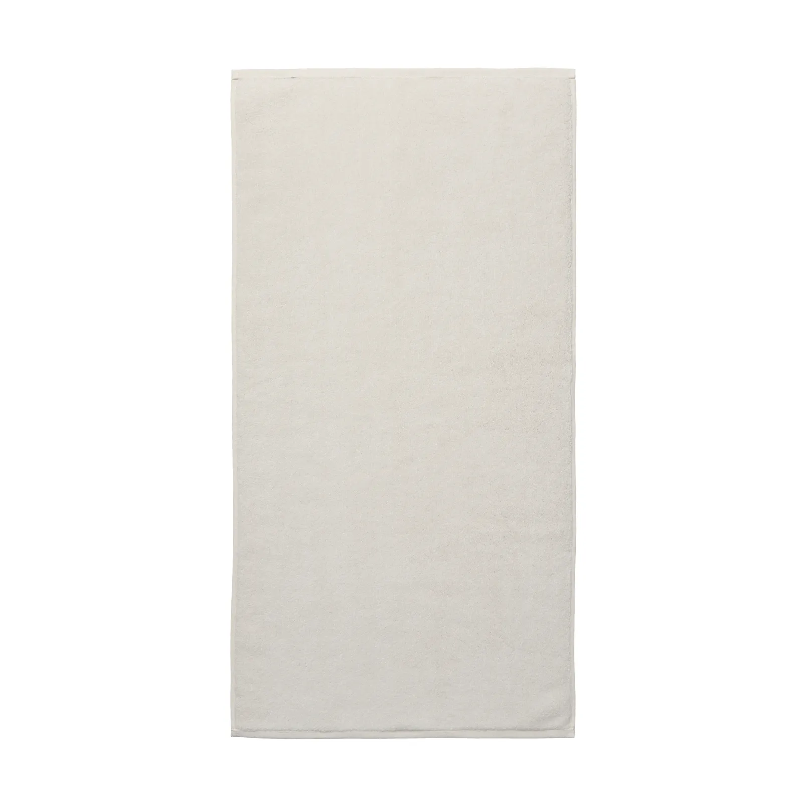 Asciugamano Ekko, Cashmere-off-white, 50x100 cm Ferm Living