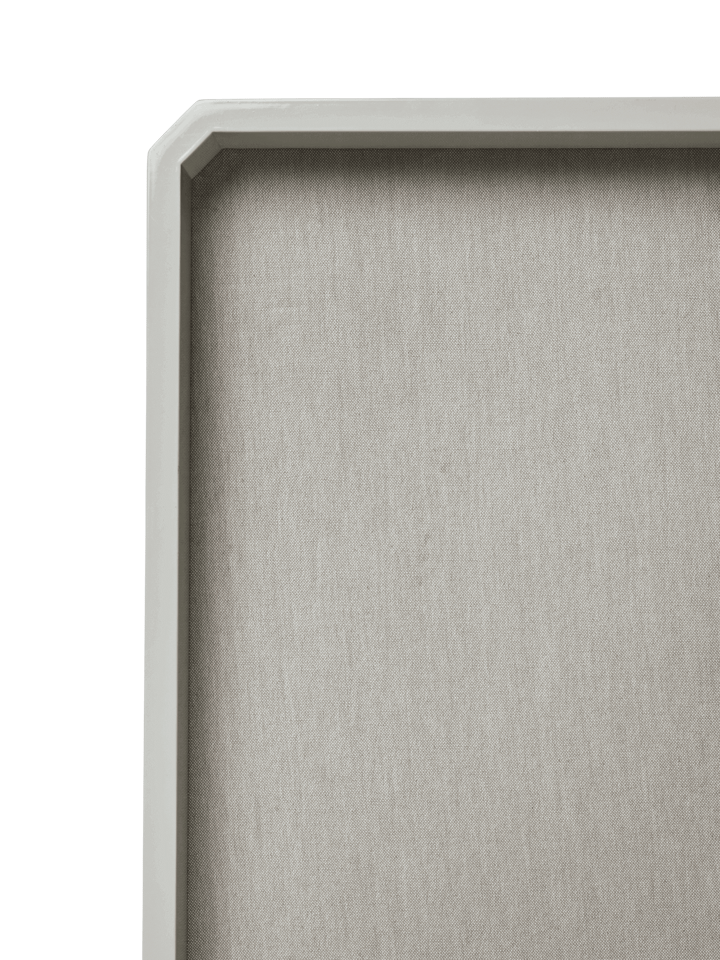 Bacheca Nova 45x100 cm, Light Celedon Ferm Living