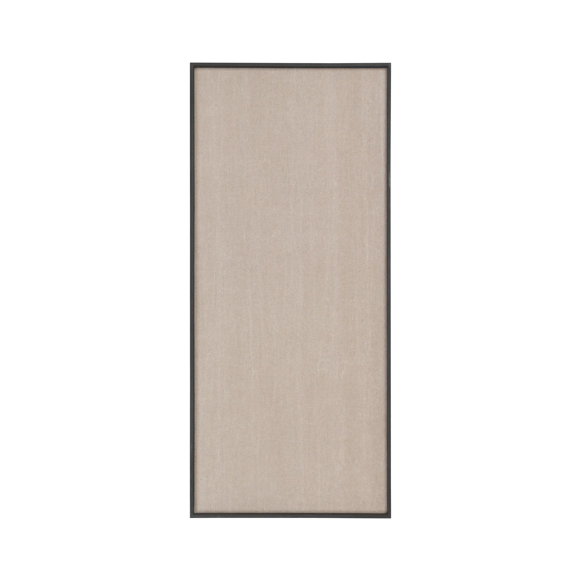 Bacheca Scenery 45x100 cm, Beige Ferm Living