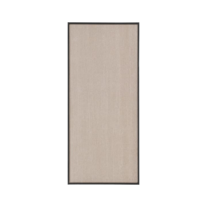 Bacheca Scenery 45x100 cm - Beige - ferm LIVING