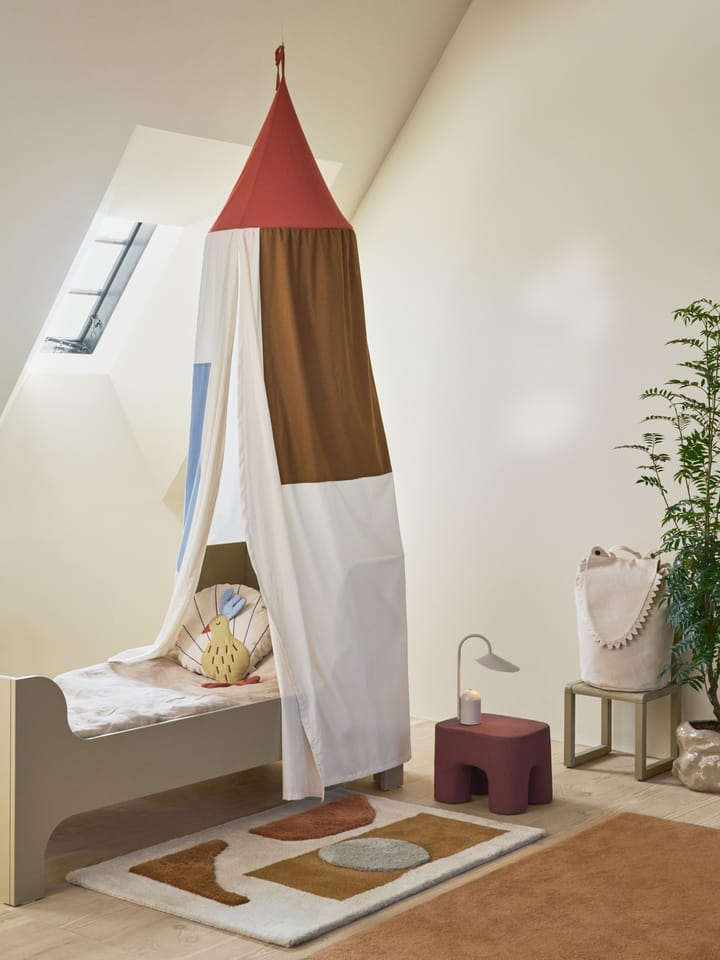 Baldacchino Patch, Multi Ferm Living