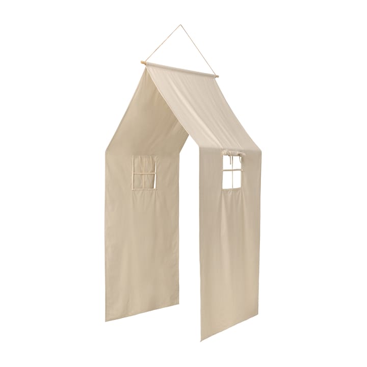 Baldacchino per il letto Settle - Off-white - Ferm Living