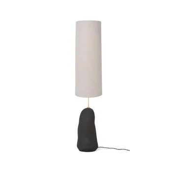 Base della lampada Hebe - Grigio scuro, grande - Ferm Living