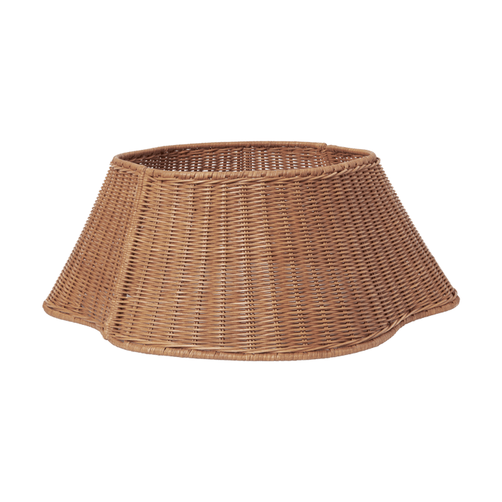 Base intrecciata per albero di Natale   - Naturale - Ferm Living