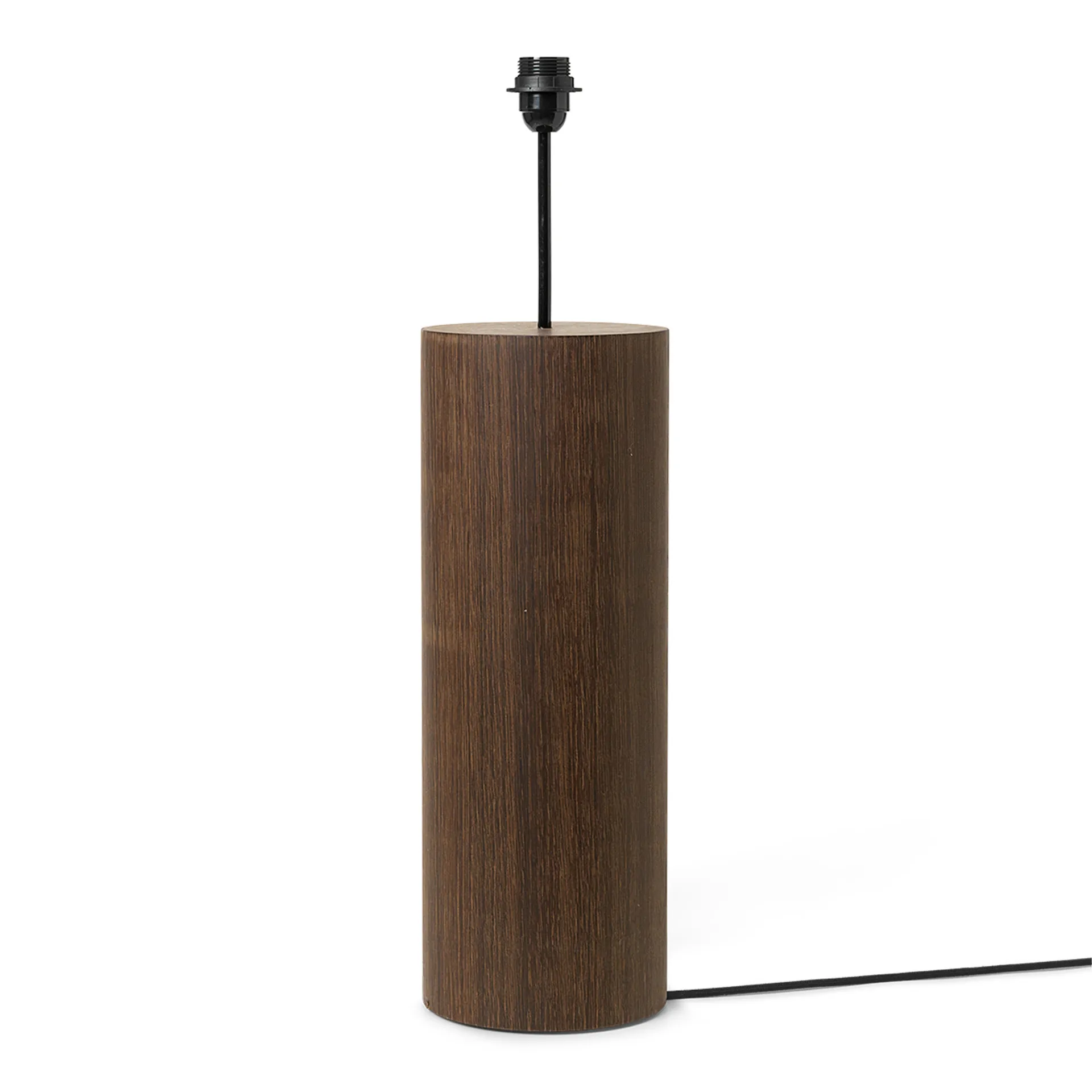 Base lampada da terra Post 70 cm, Massiccio Ferm Living