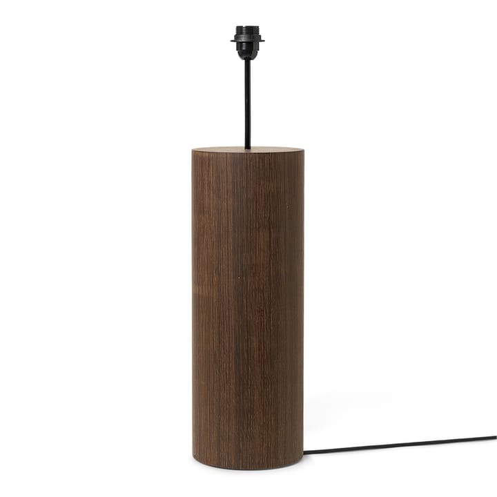 Base lampada da terra Post 70 cm - Massiccio - Ferm LIVING