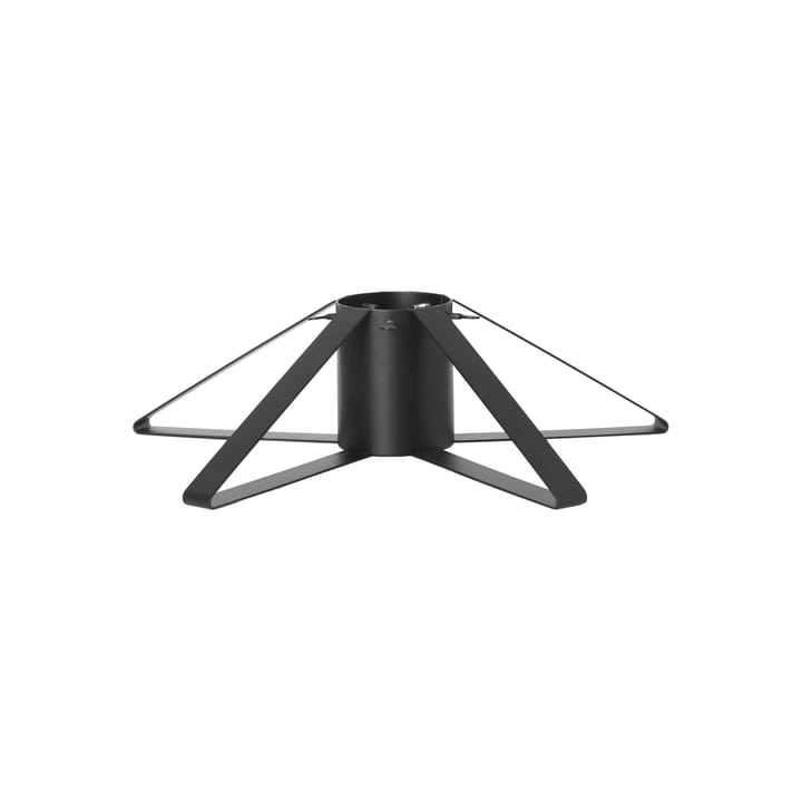 Base per albero di Natale Ferm Living, Nero Ferm Living