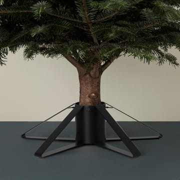 Base per albero di Natale Ferm Living - Nero - Ferm Living