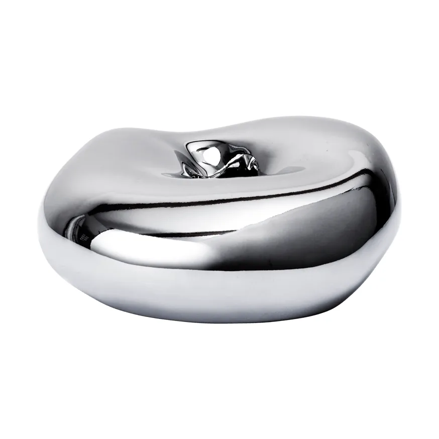 Bellure candeliere, Argento Ferm Living