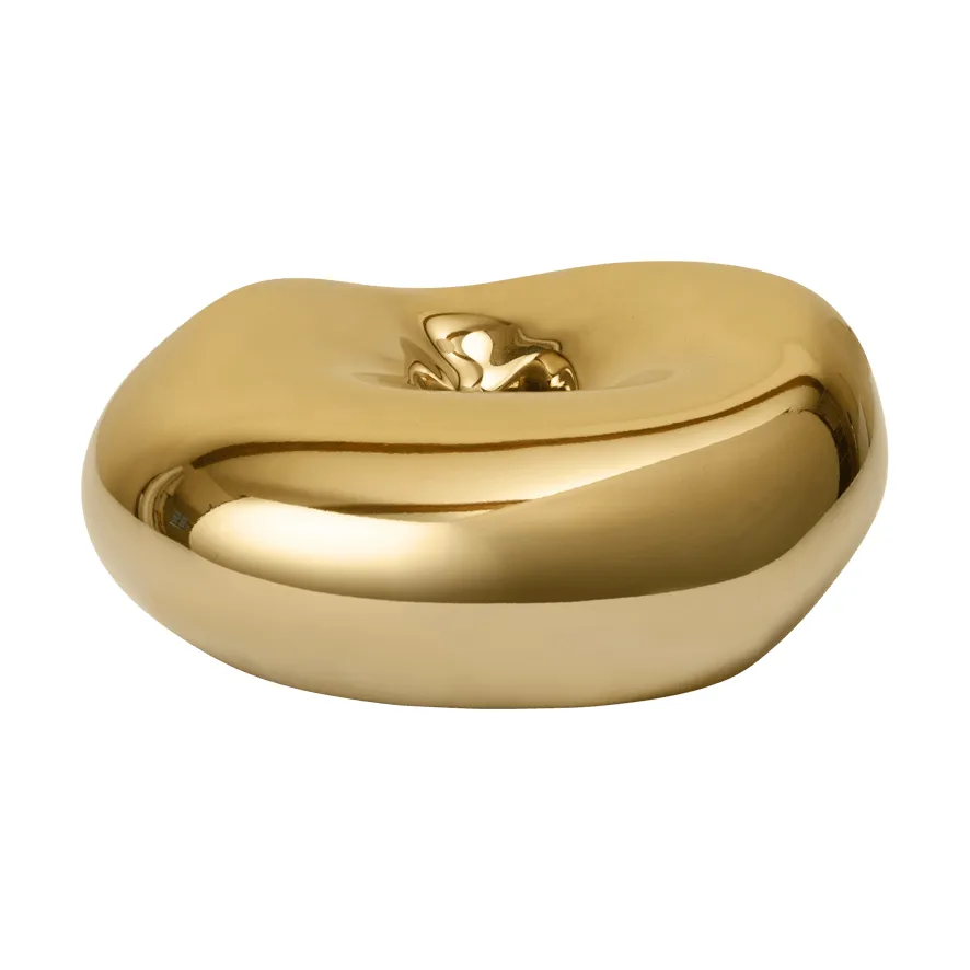 Bellure candeliere, Finitura ottone Ferm Living