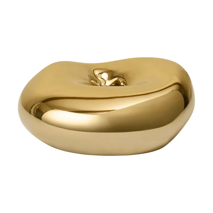 Bellure candeliere - Finitura ottone - Ferm Living