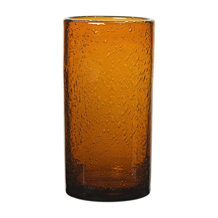 Bicchiere alto per acqua Oli 22 cl - Ambra - ferm LIVING