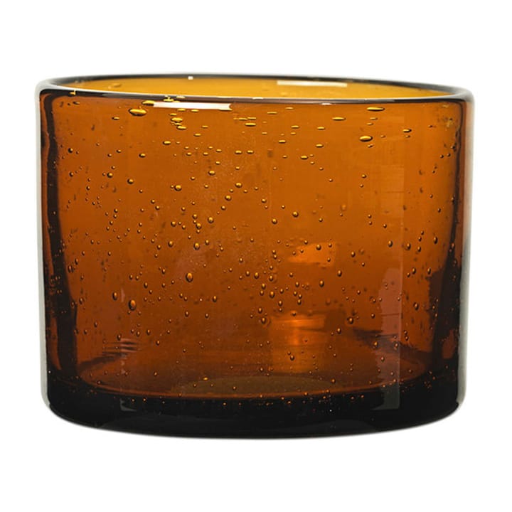 Bicchiere basso per acqua Oli 11 cl - Ambra - ferm LIVING