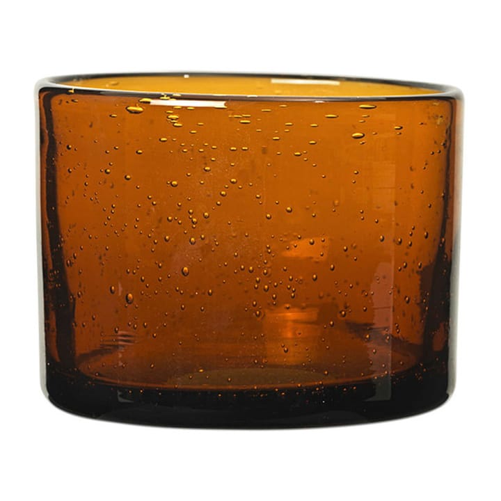 Bicchiere basso per acqua Oli 11 cl - Ambra - Ferm LIVING