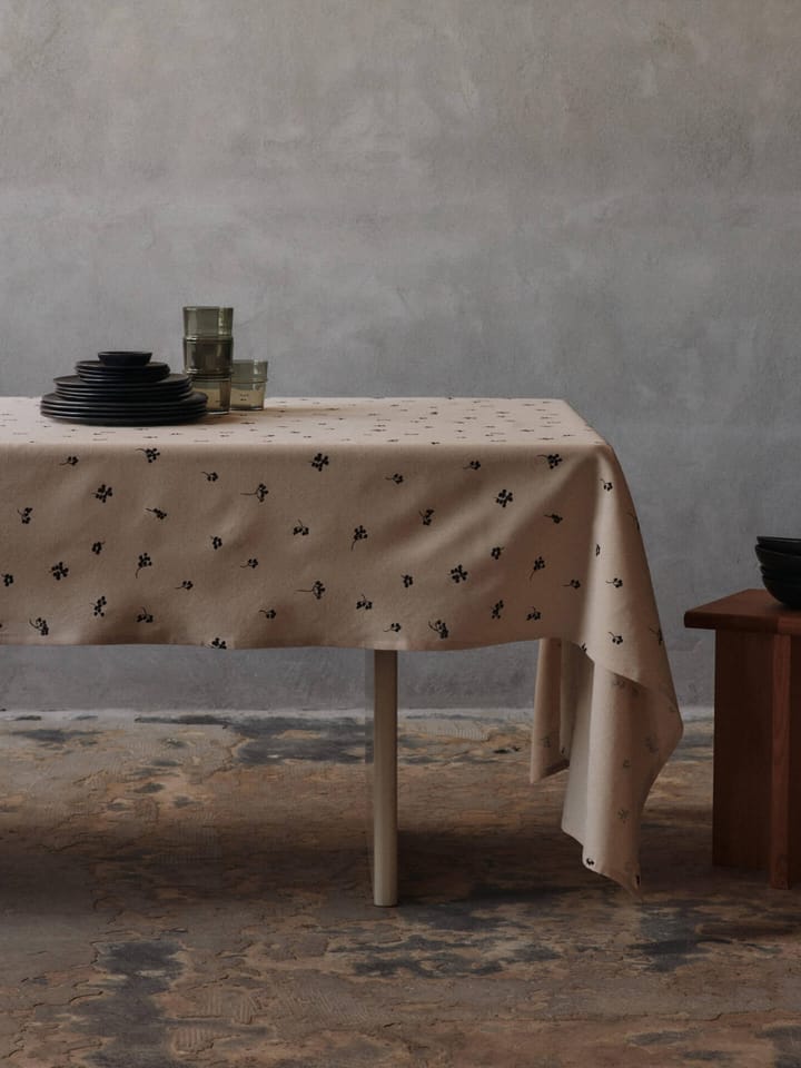 Bicchiere Boya alto 45 cl confezione da 2, Smoked Grey Ferm Living
