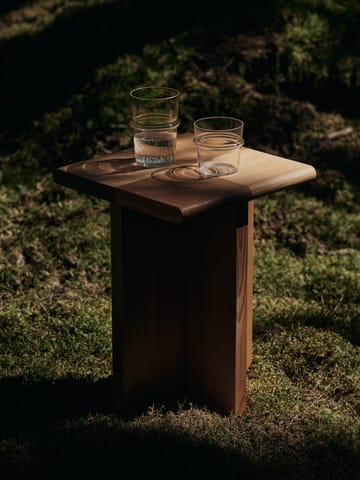Bicchiere Boya basso 30 cl confezione da 2 - Trasparente - Ferm Living
