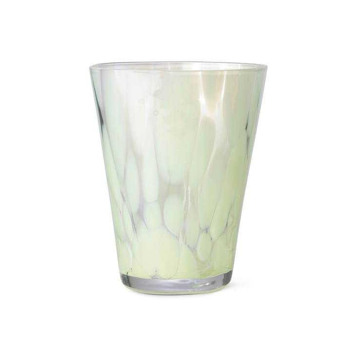 Bicchiere Casca 27 cl - fog green - Ferm LIVING