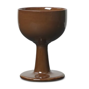 Bicchiere da vino Floccula 16 cl - soil - Ferm Living