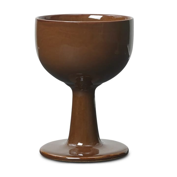 Bicchiere da vino Floccula 16 cl, soil Ferm Living