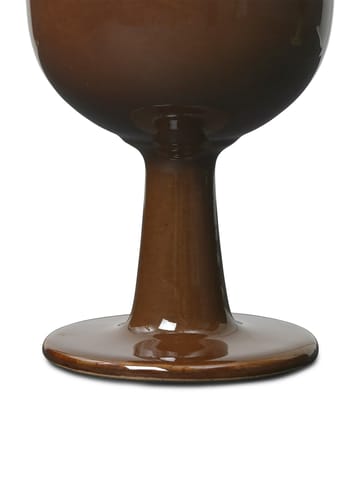 Bicchiere da vino Floccula 16 cl - soil - Ferm Living