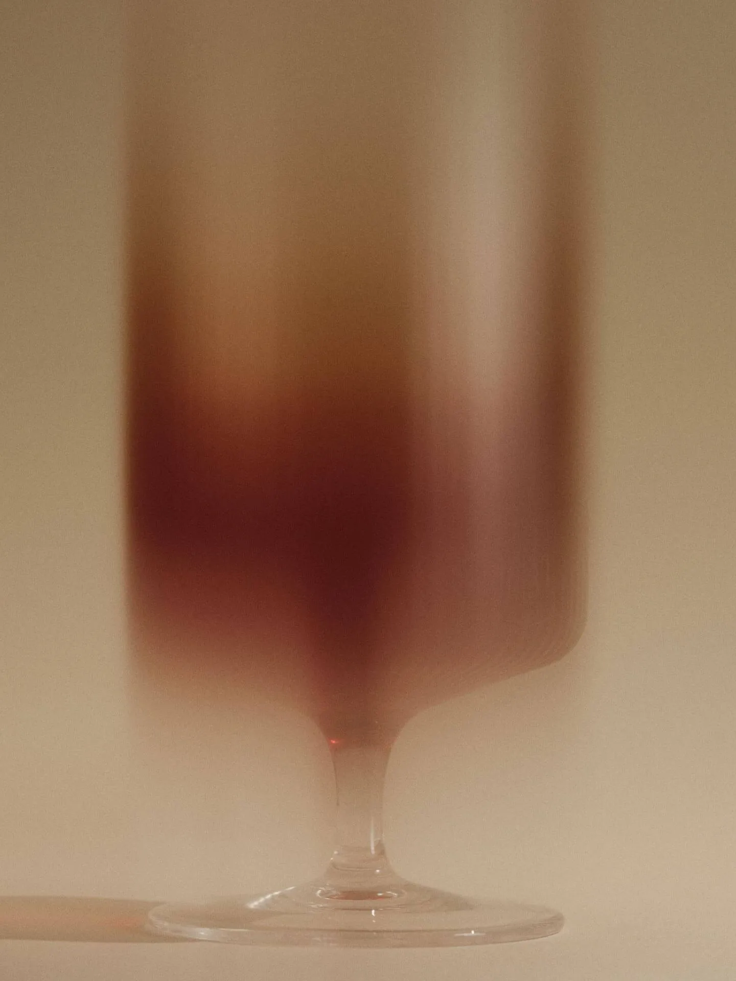 Bicchiere da vino Ripple confezione da 2 , Blush Ferm Living