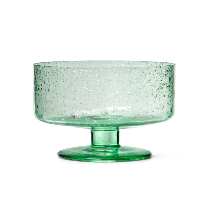 Bicchiere per dessert Oli 54 cl - Recycled Clear - Ferm LIVING