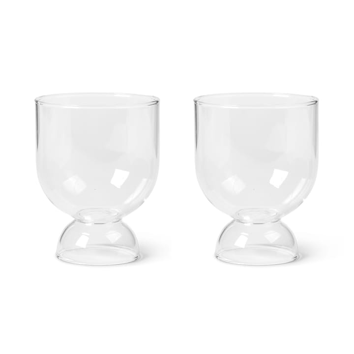 Bicchiere Still confezione da 2 - 25 cl - Ferm LIVING