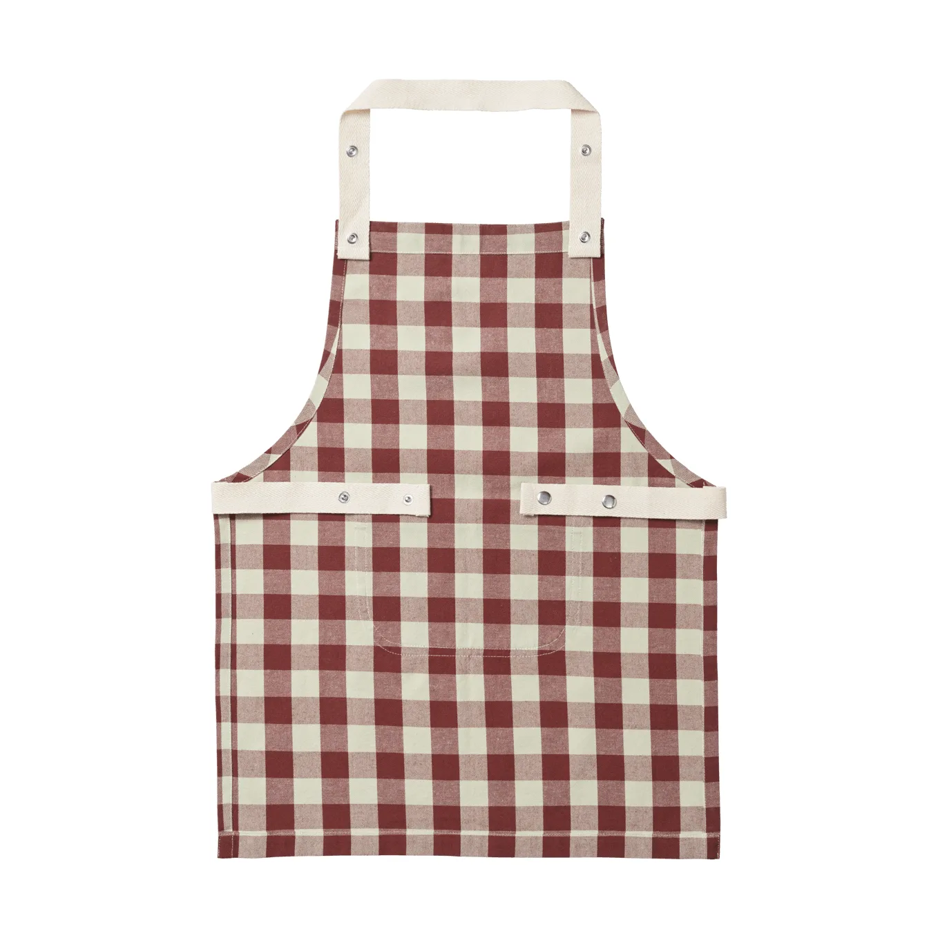 Bothy set da cucina per bambini, 3 pezzi, cinnamon-grey-green Ferm Living