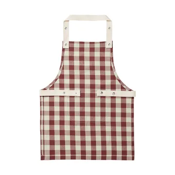 Bothy set da cucina per bambini - 3 pezzi, cinnamon-grey-green - Ferm Living