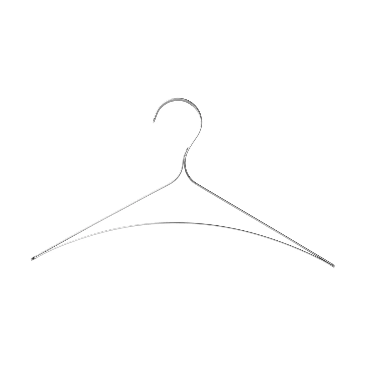 Bowline appendiabiti, Confezione da 3, in acciaio inox Ferm Living